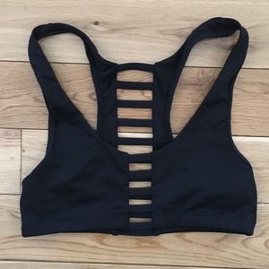 NWOT Victoria's Secret PINK sports bra